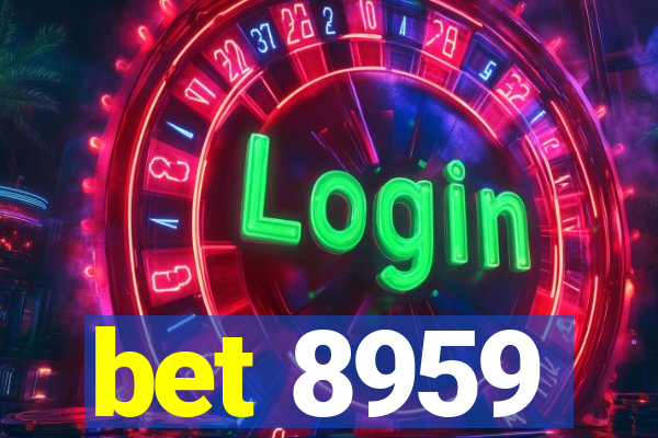 bet 8959